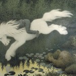 350px-Gutt_på_hvit_hest