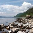Lata 60 Loch Ness