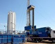 Nowa stacja przetwórstwa gazu Serinus Energy na Ukrainie