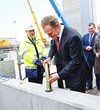 Grupa TAURON: W Tychach powstaje nowoczesny blok energetyczny