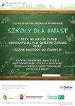 Rusza program edukacyjny ?Szkoły dla miast?