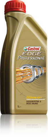 Castrol Professional ? pierwsze oleje z certyfikatem CO2 neutral